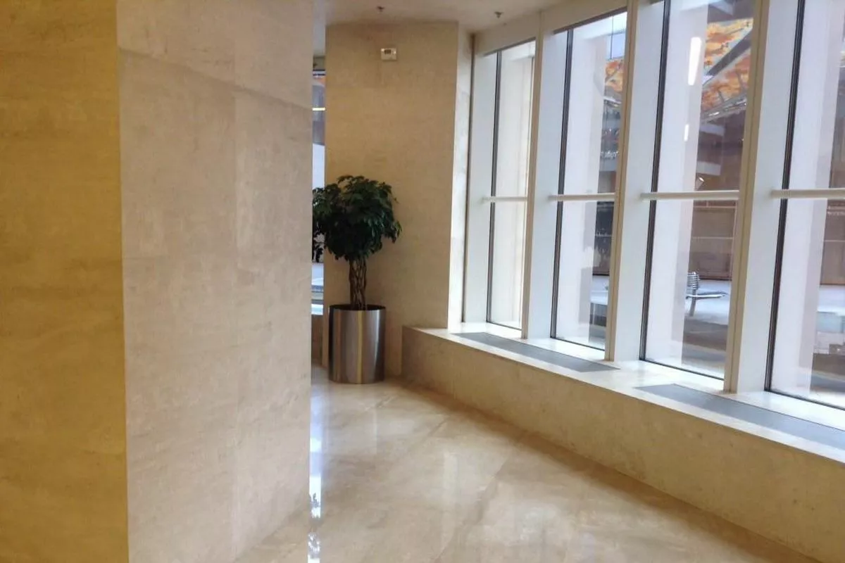 Аренда офисов 12275 кв.м