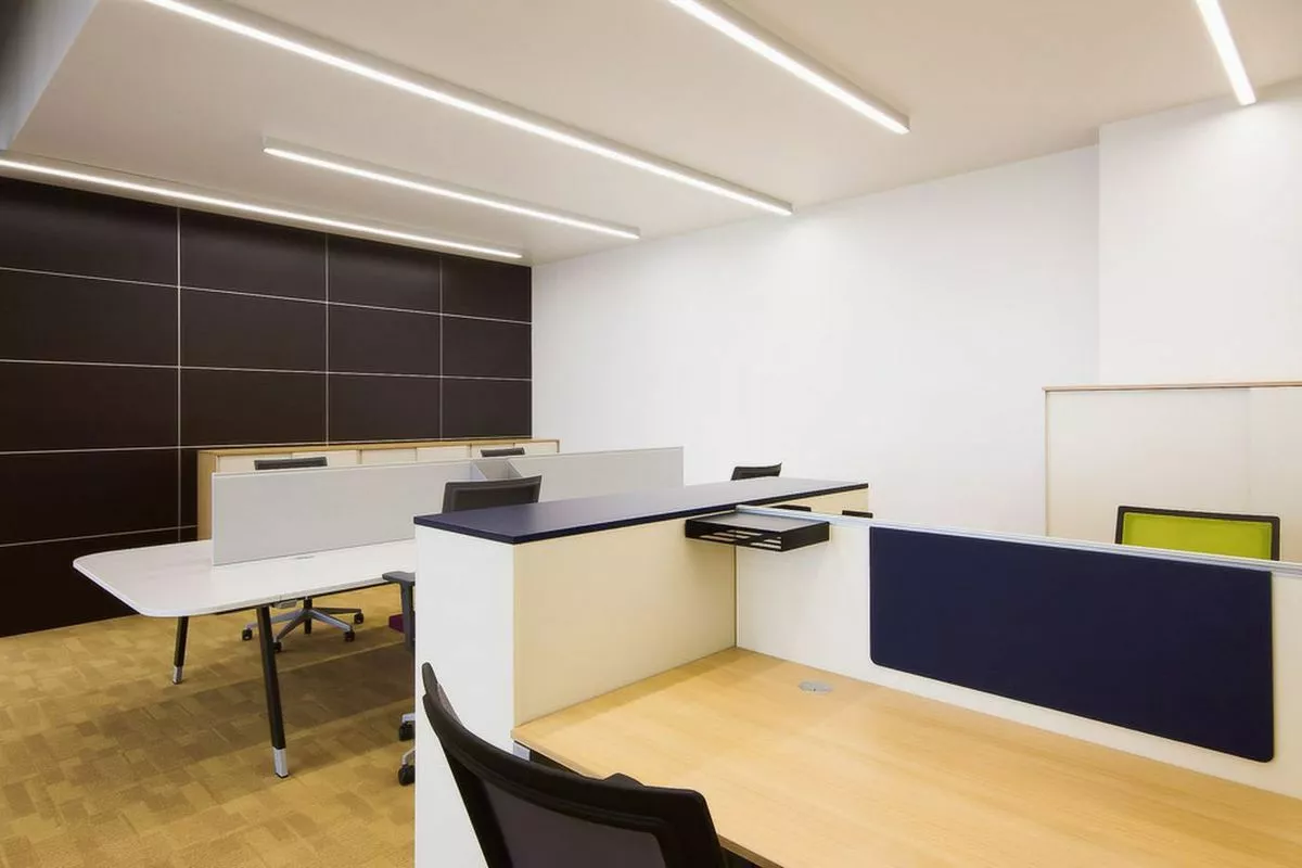 Аренда офисов 3250 кв.м