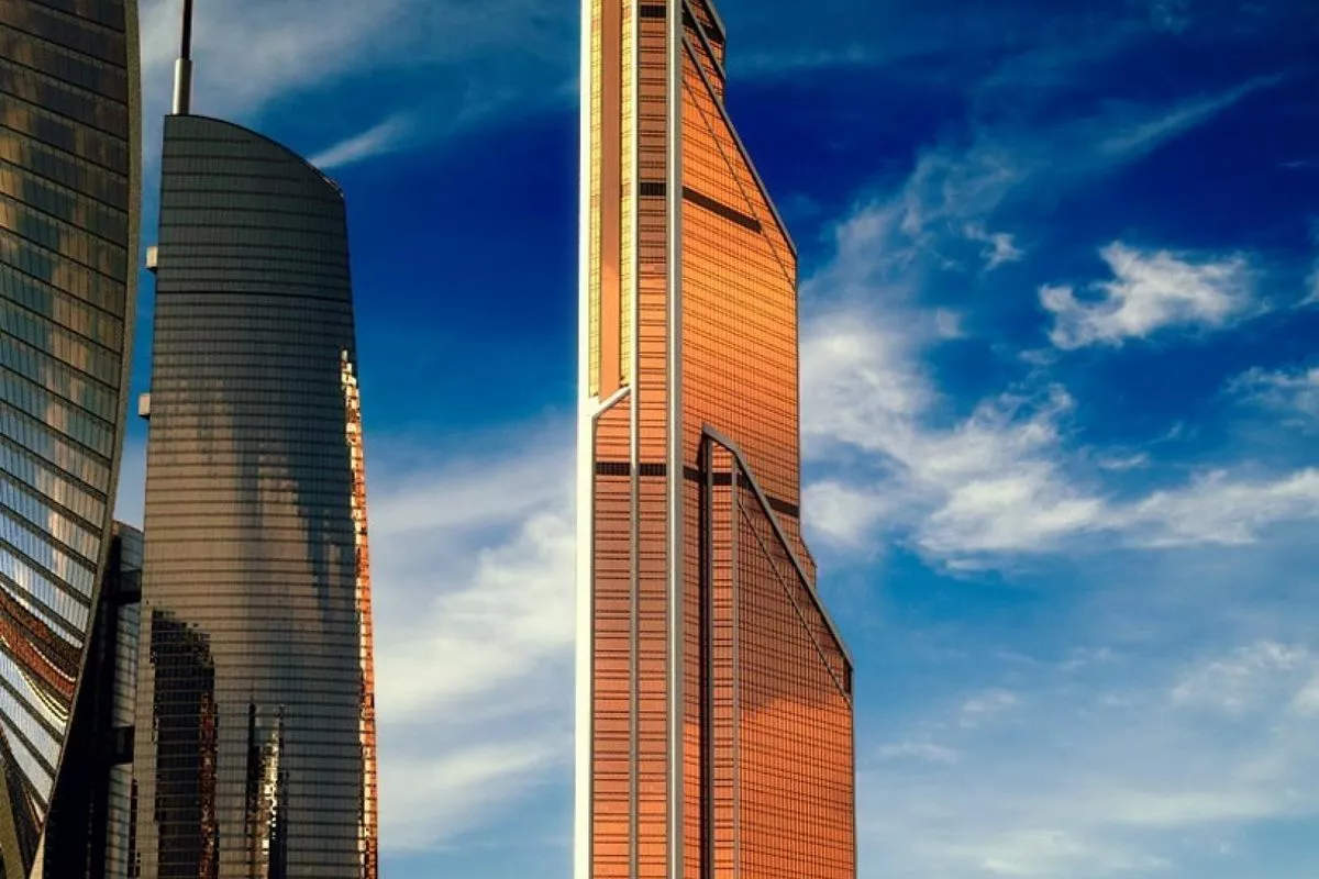 Аренда офисов 412 кв.м