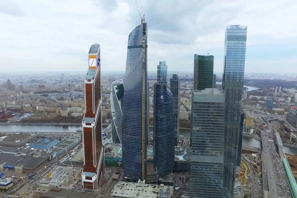 Аренда офисов 624 кв.м