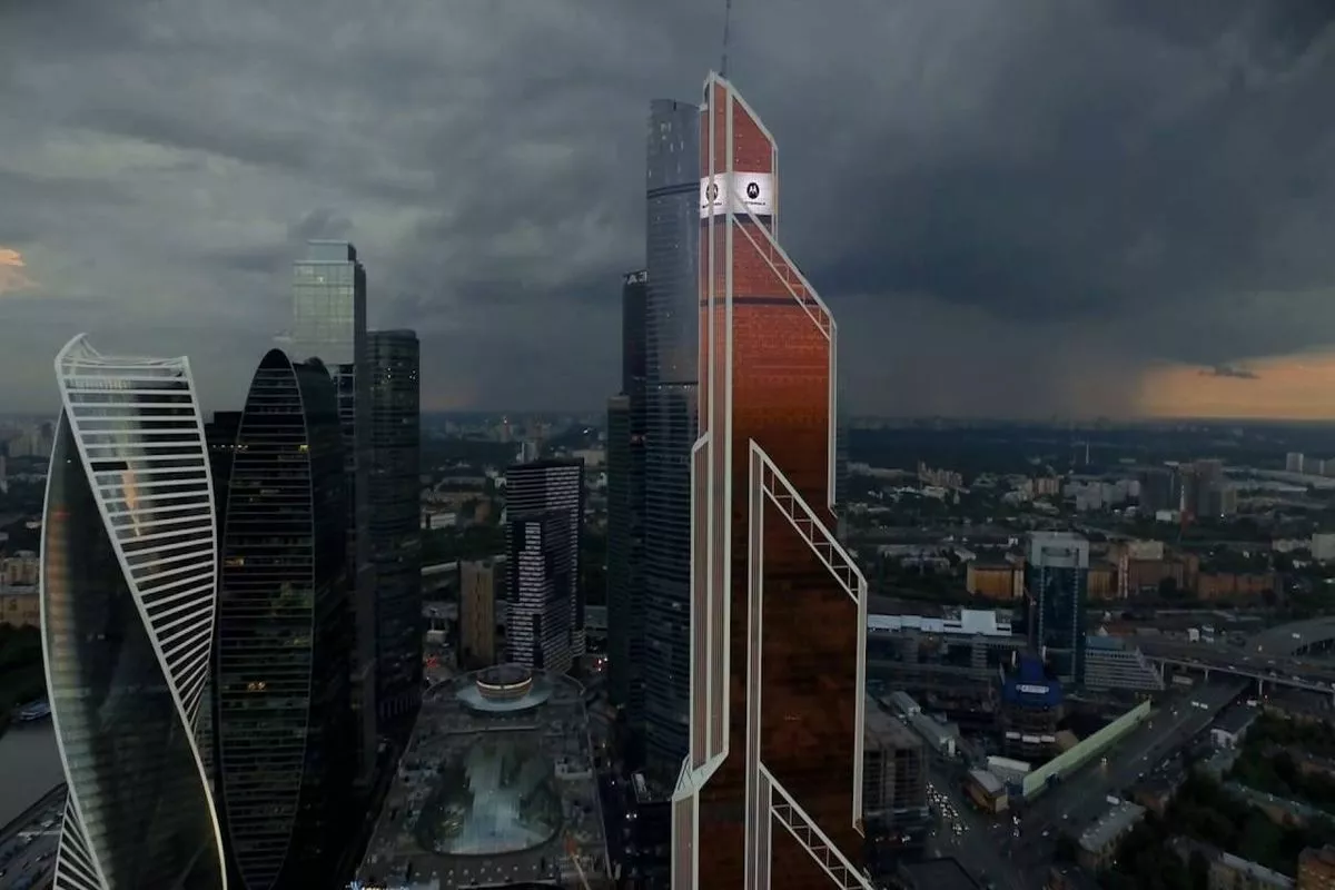 Аренда офисов 741 кв.м