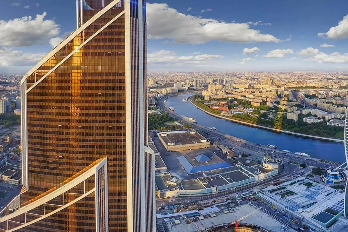 Аренда офисов 331 кв.м