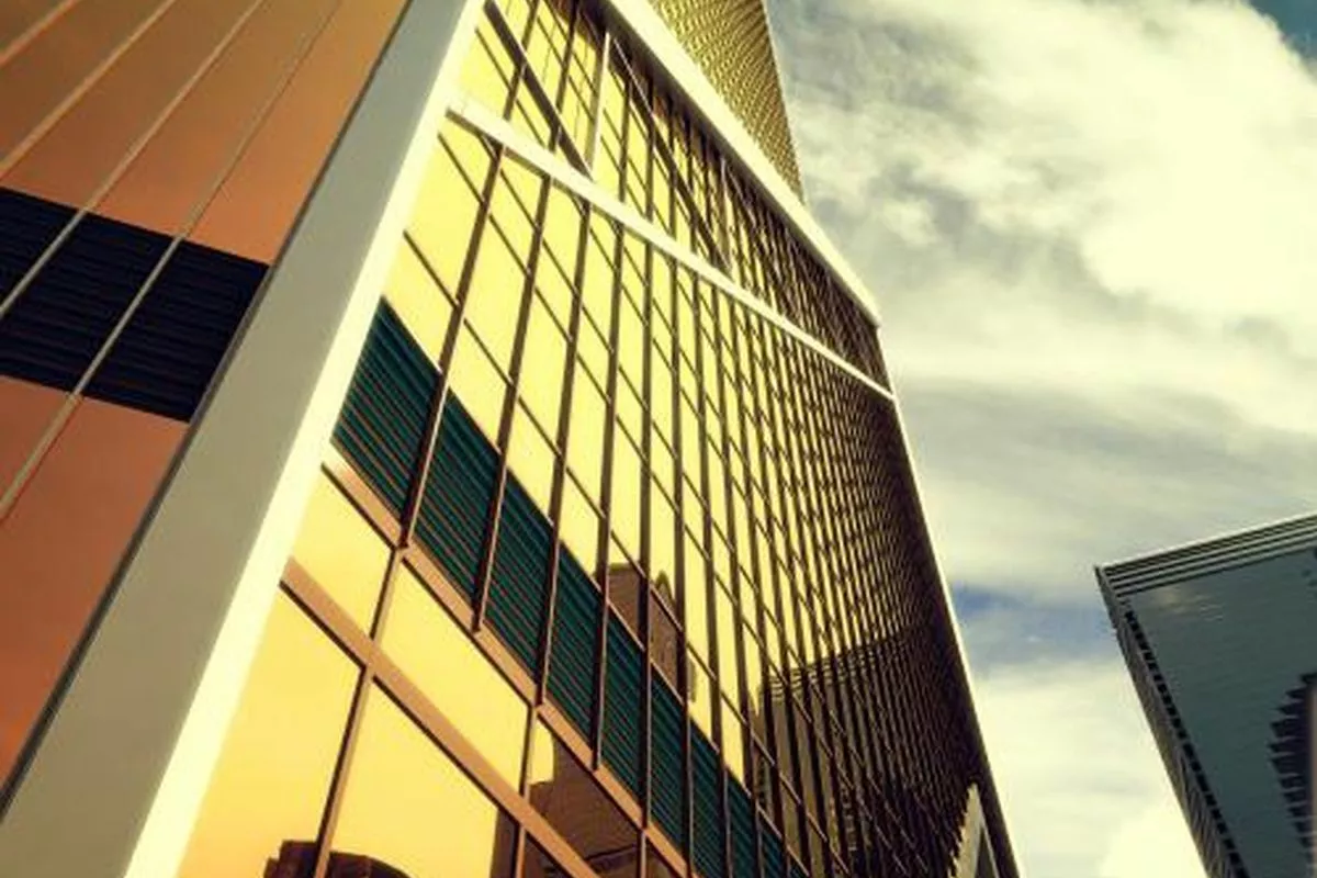 Аренда офисов 1776 кв.м