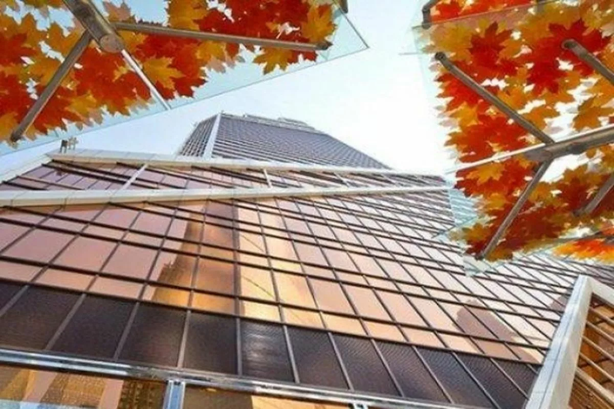 Аренда офисов 1778 кв.м