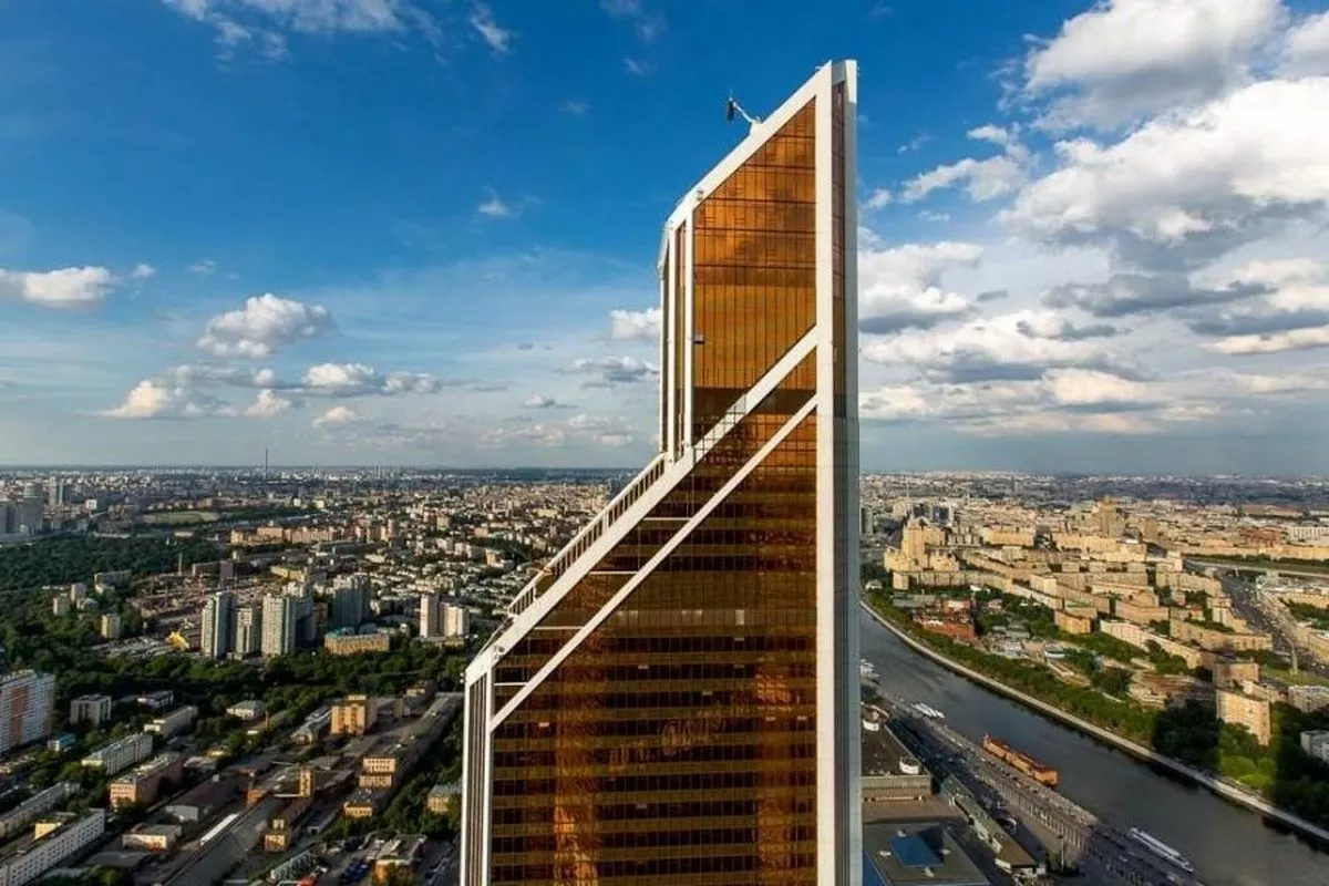 Аренда офисов 1987 кв.м