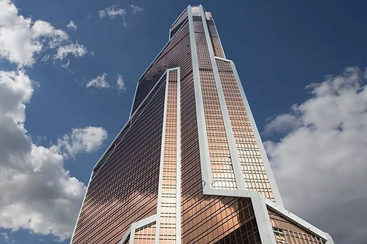 Аренда офисов 3498 кв.м