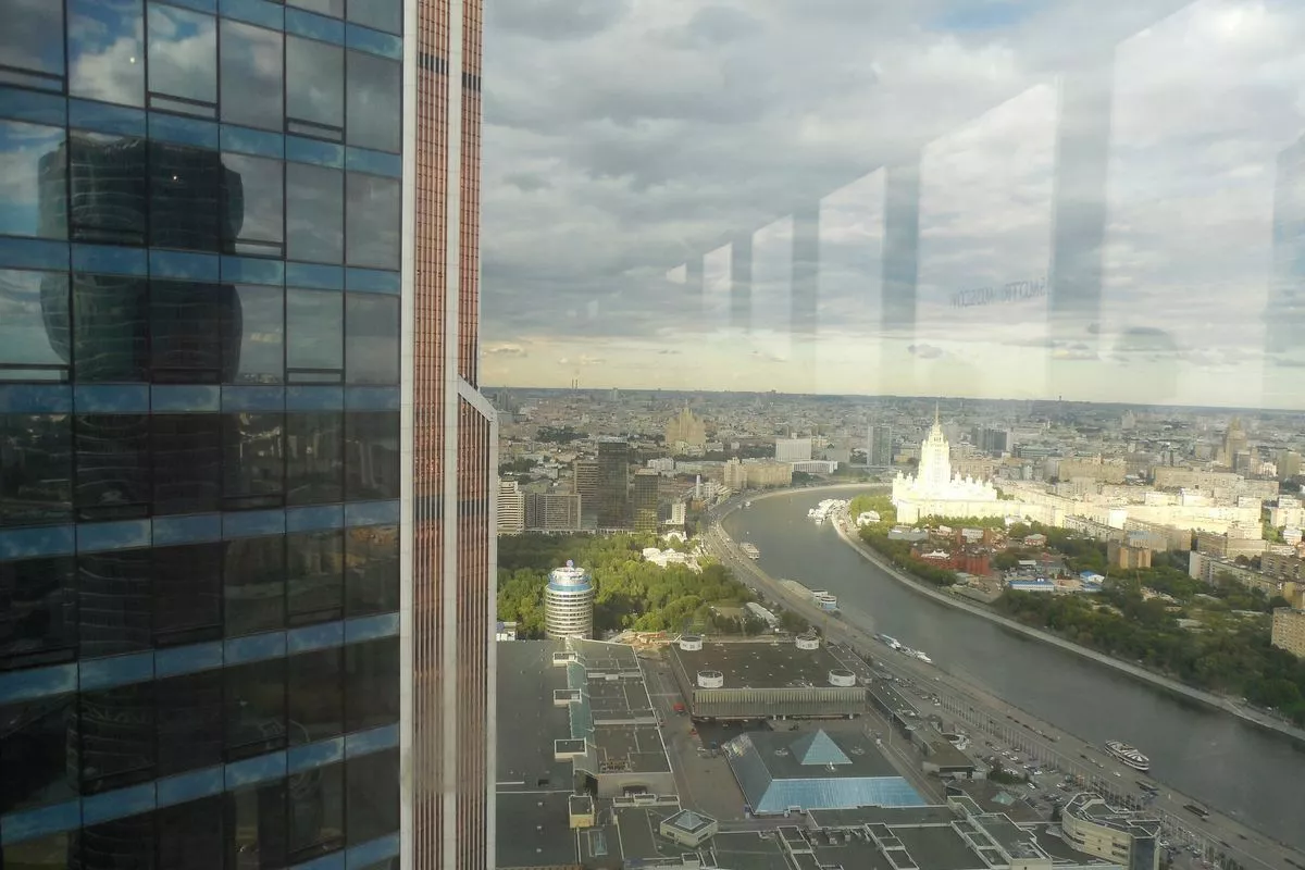 Аренда офисов 4097 кв.м