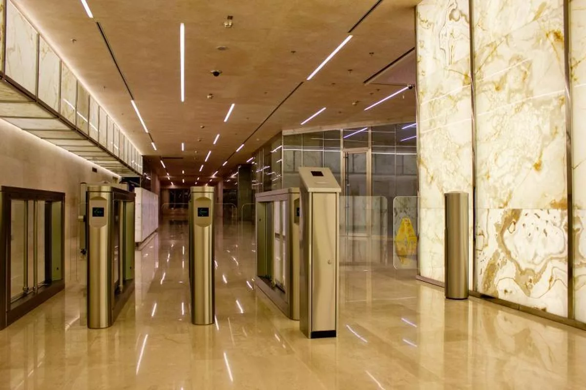 Аренда офисов 10647 кв.м