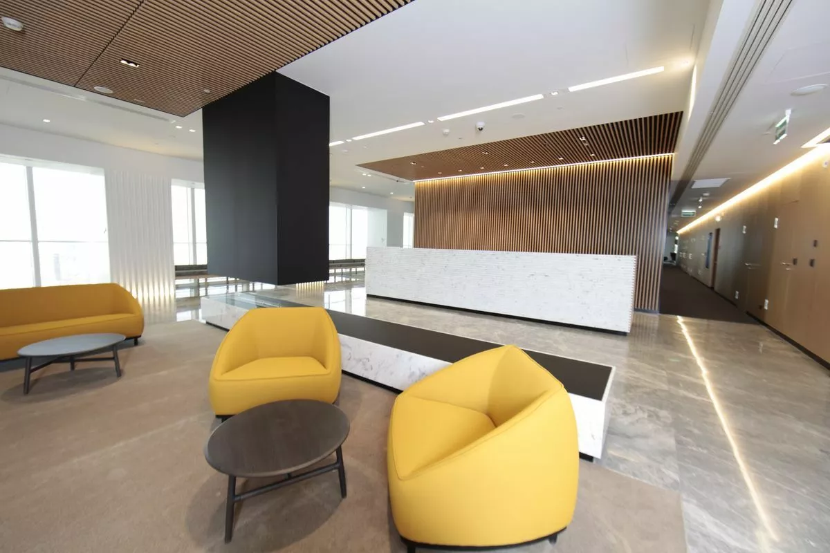 Продажа офисов 163 кв.м