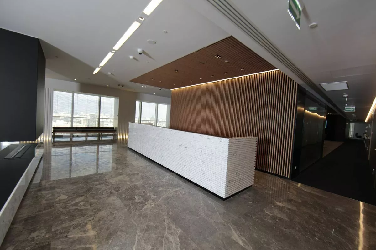 Продажа офисов 117 кв.м