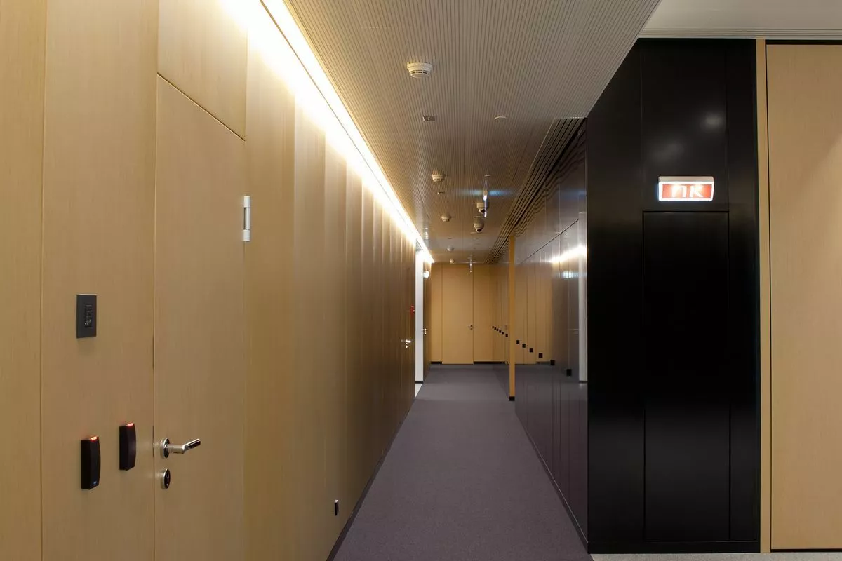 Продажа офисов 107 кв.м