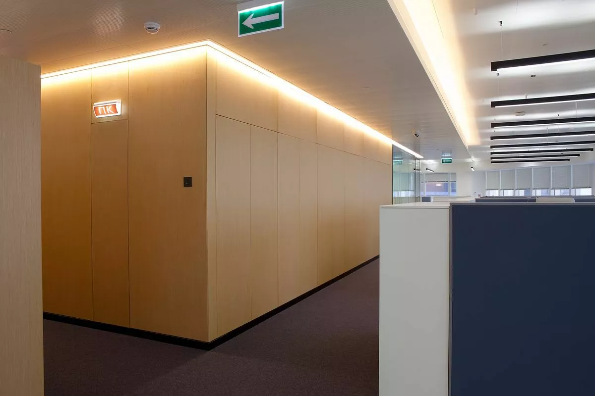 Продажа офисов 97 кв.м