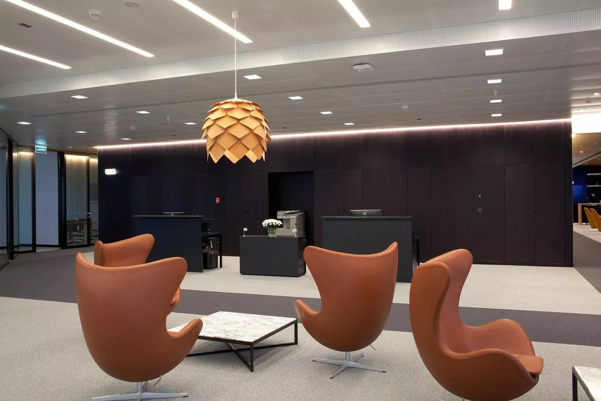 Продажа офисов 107 кв.м