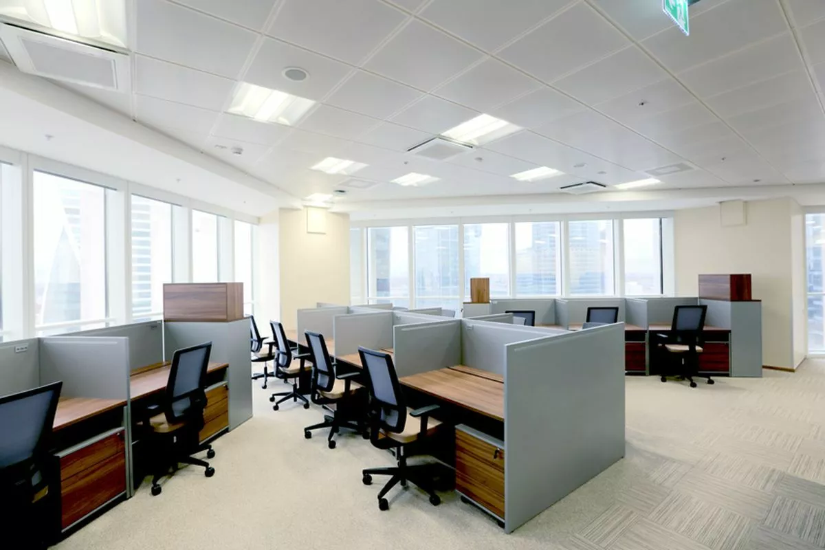 Продажа офисов 108 кв.м