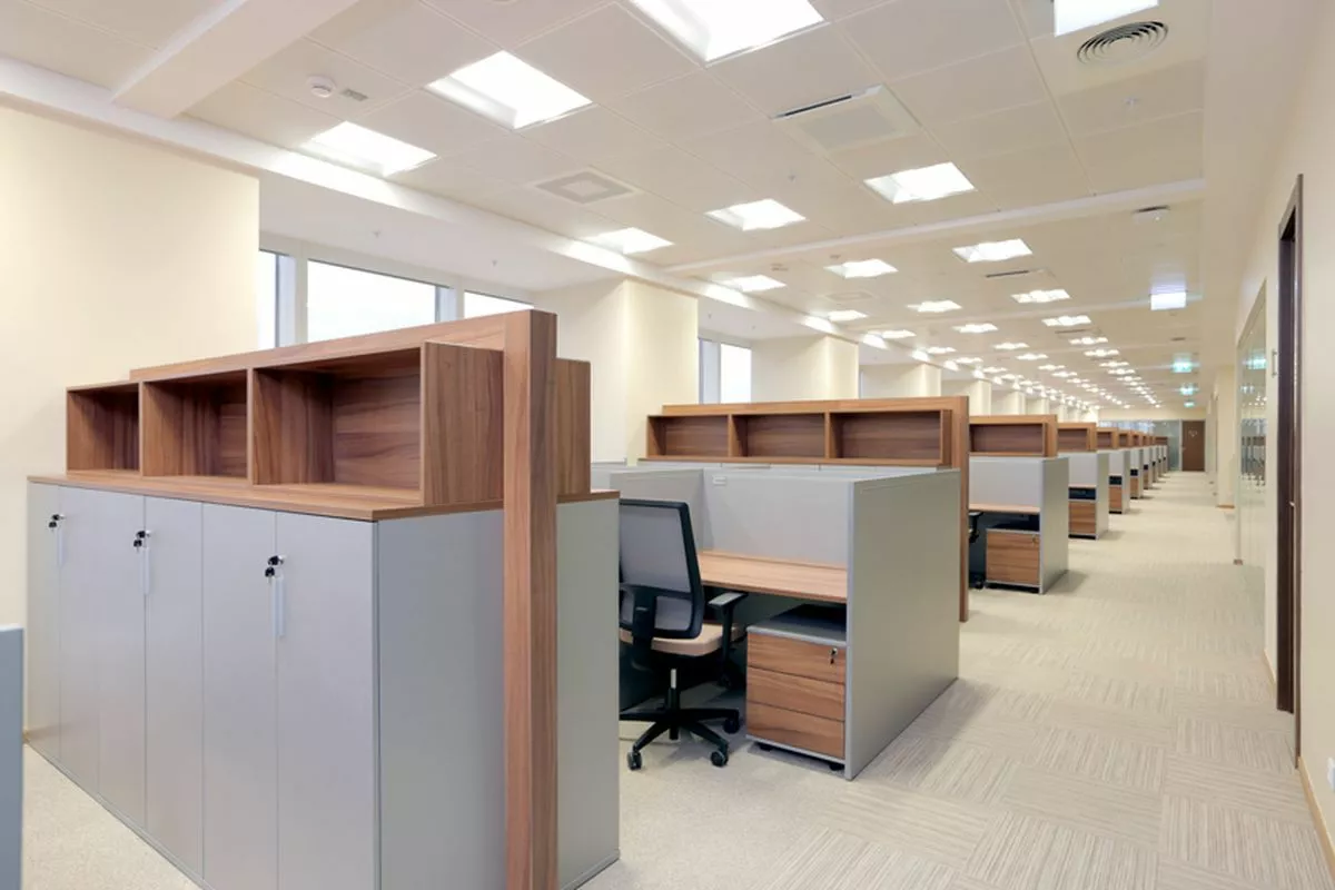 Продажа офисов 98 кв.м