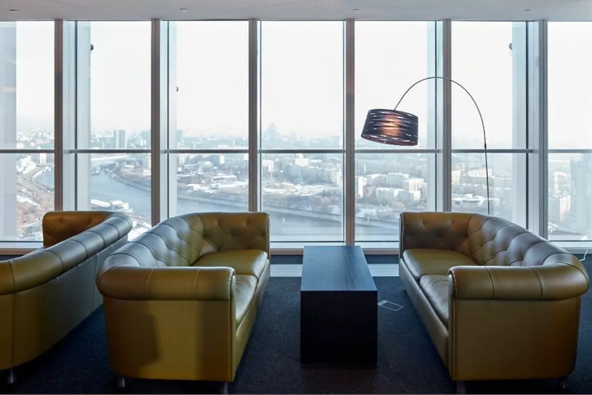 Продажа офисов 107 кв.м