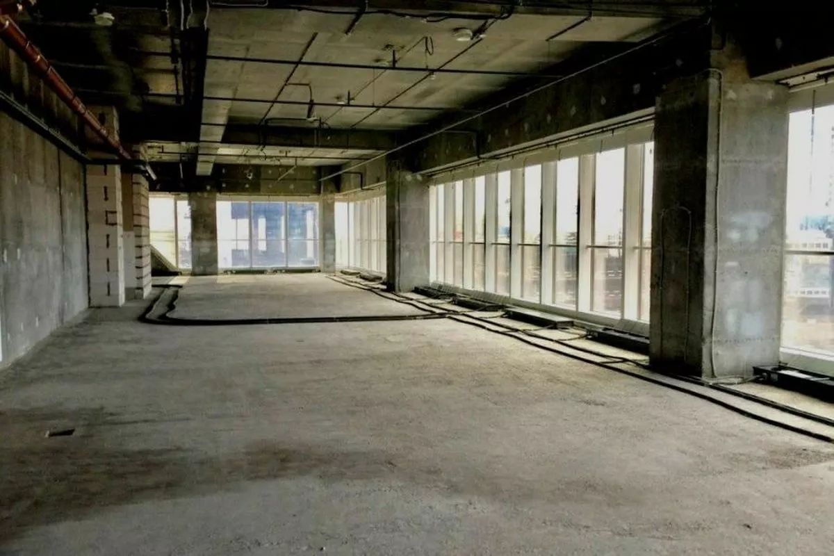 Продажа офисов 3000 кв.м