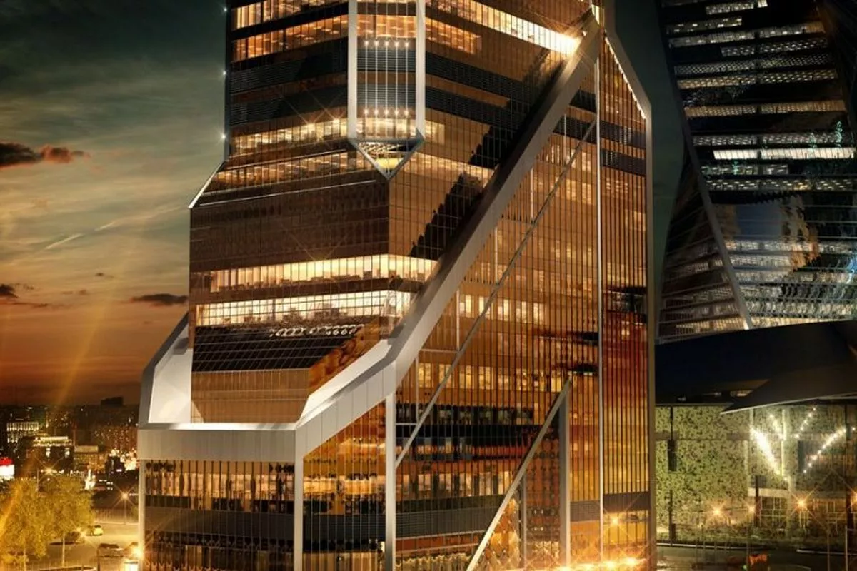 Продажа офисов 500 кв.м