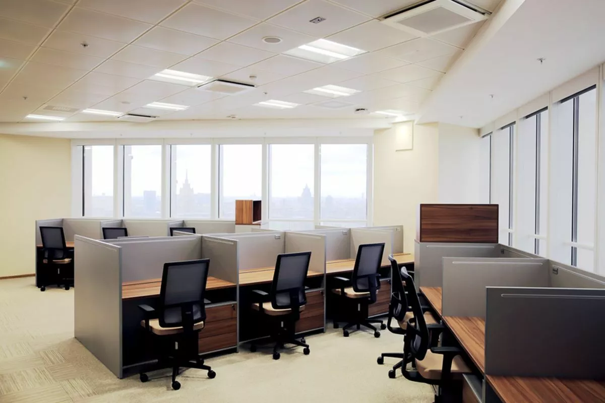 Продажа офисов 500 кв.м