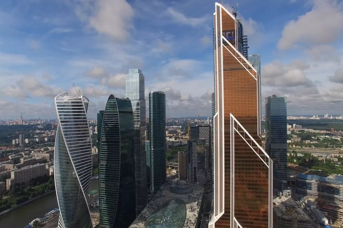 Продажа офисов 1518 кв.м