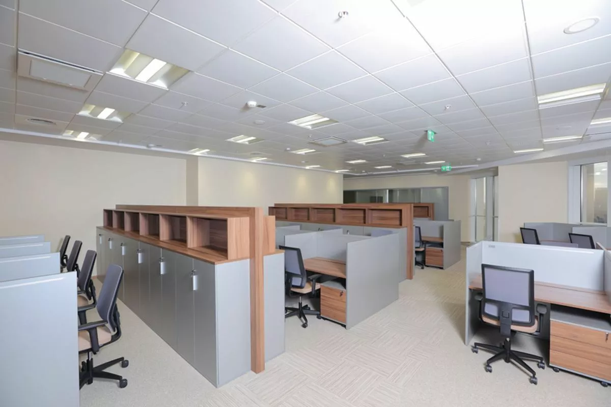 Продажа офисов 2919 кв.м