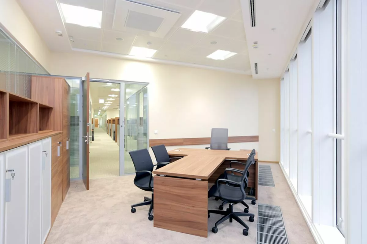 Продажа офисов 150 кв.м