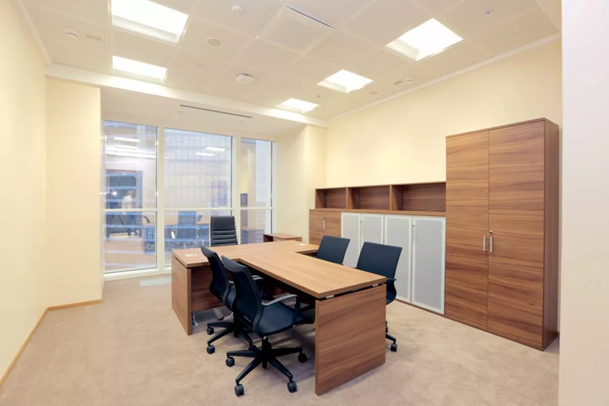 Продажа офисов 300 кв.м