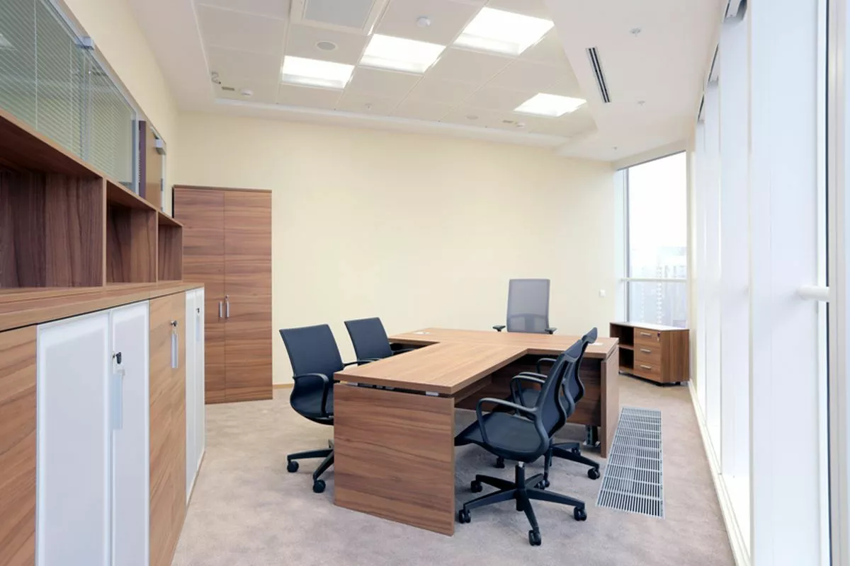 Продажа офисов 3250 кв.м