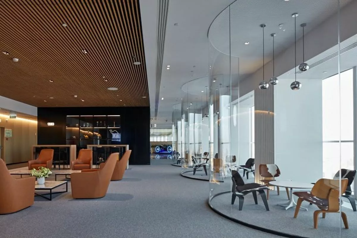 Продажа офисов 6169 кв.м