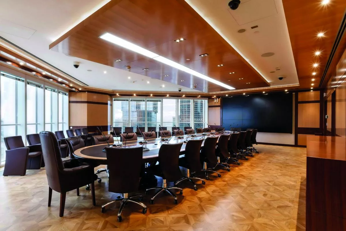 Аренда офисов 1000 кв.м